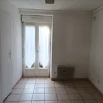 Appartement de 18 m² avec 2 chambre(s) en location à NEVERS