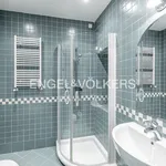 Rent 5 bedroom apartment of 174 m² in Prague