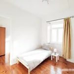 Rent 6 bedroom apartment in Lisbon