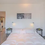 Miete 1 Schlafzimmer wohnung von 85 m² in Frankfurt