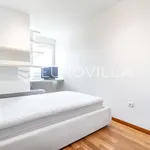 Rent 1 bedroom apartment of 50 m² in Zagreb