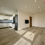 Pronajměte si 2 ložnic/e byt o rozloze 52 m² v Capital City of Prague