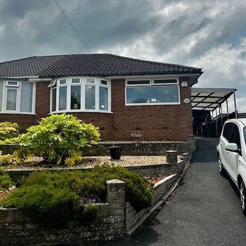 Bungalow to rent in Avondale Road, Wellington, Telford, Shropshire TF1 Castle Fields