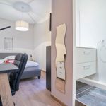 Louez une chambre à Nancy