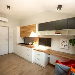 Rent 1 bedroom apartment of 18 m² in Rzeszów