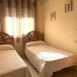 Rent 2 bedroom apartment of 80 m² in Rincón de la Victoria (Avda mediterráneo)