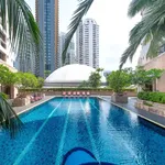 Rent 3 bedroom apartment of 262 m² in Bangkok