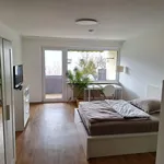 Miete 1 Schlafzimmer wohnung von 34 m² in Neu-Ulm