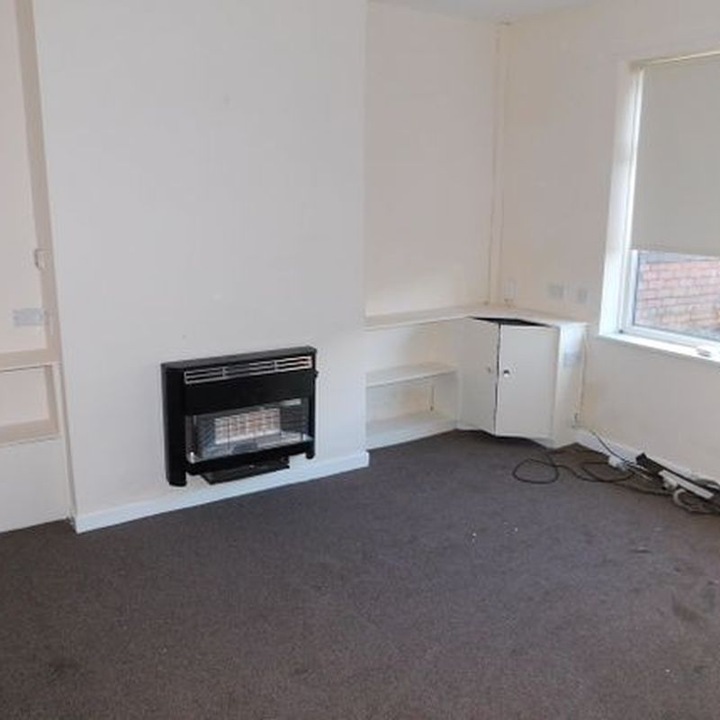 Terraced house to rent in Albion Avenue, Shildon, Bishop Auckland DL4