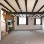 Rent 2 bedroom house in Cherwell District