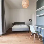 Rent a room in berlin