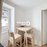 Appartement de 39 m² avec 2 chambre(s) en location à Brest