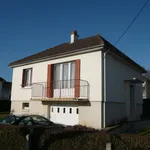 Rent 1 bedroom house of 51 m² in Bretteville-sur-Odon