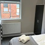 Rent 4 bedroom apartment of 41 m² in Preston