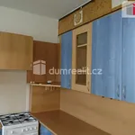 Rent 2 bedroom apartment in Nový Jičín