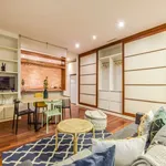 Rent 3 bedroom apartment in madrid