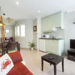 Rent 2 bedroom apartment in madrid