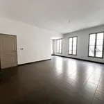 Appartement de 101 m² avec 4 chambre(s) en location à Toulon