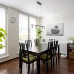 Rent 5 bedroom apartment of 173 m² in Capital City of Prague