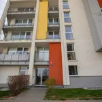 Pronajměte si 2 ložnic/e byt o rozloze 58 m² v Prague