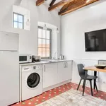 Rent 1 bedroom apartment of 26 m² in madrid