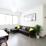 Rent a room of 96 m² in madrid