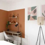 Louez une chambre à paris