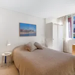 Alugar 1 quarto apartamento de 45 m² em Lisbon