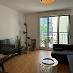 Appartement de 39 m² avec 2 chambre(s) en location à La Garenne-Colombes