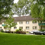 Rent 2 bedroom apartment of 42 m² in Duisburg