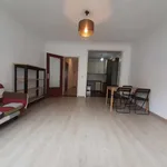 Rent 1 bedroom apartment in Brussels