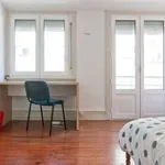 Rent a room in lisbon