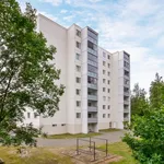 Vuokraa 2 makuuhuoneen asunto, 58 m² paikassa Kouvola