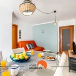 Alugar 1 quarto apartamento de 71 m² em Albufeira