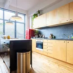 Rent 1 bedroom apartment of 96 m² in Antwerp