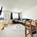 Rent 2 bedroom apartment of 44 m² in Hertfordshire