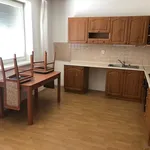 Rent 2 bedroom apartment in Třebíč