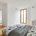 Appartement de 10 m² avec 1 chambre(s) en location à Paris