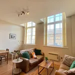 Rent 2 bedroom flat in Lancaster