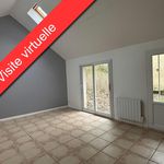 Maison de 38 m² avec 2 chambre(s) en location à ST BRANCHS