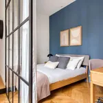 Rent 2 bedroom apartment of 56 m² in paris