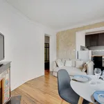 Appartement de 441 m² avec 2 chambre(s) en location à Paris