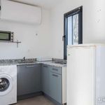 Studio de 18 m² à paris