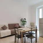 Rent 1 bedroom apartment in milan