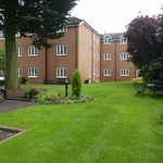 2 bedroom second floor apartment Application Made in Solihull