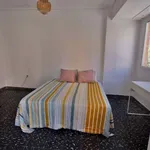 Rent a room in valencia