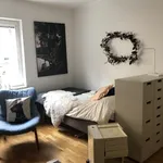 Rent 3 rooms apartment of 101 m² in Stockholm