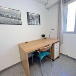 Alquilar 7 dormitorio apartamento en Valencia