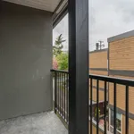 Appartement de 678 m² avec 1 chambre(s) en location à Vancouver