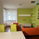 Pronajměte si 2 ložnic/e byt o rozloze 57 m² v Liberec